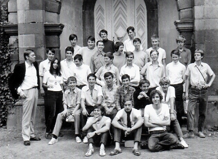 Klasse 9gl